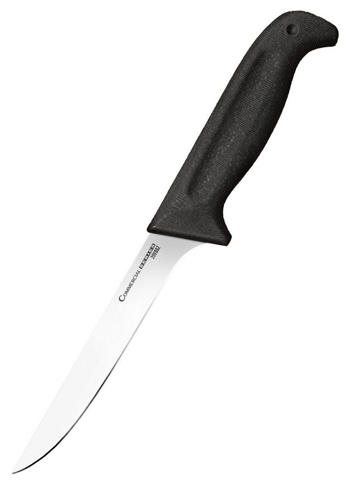 Cold Steel Ausbeinmesser Cold Steel feststehendes Ausbeinmesser mit 6" Klinge aus Edelstahl, Rostfreie Klinge von Cold Steel