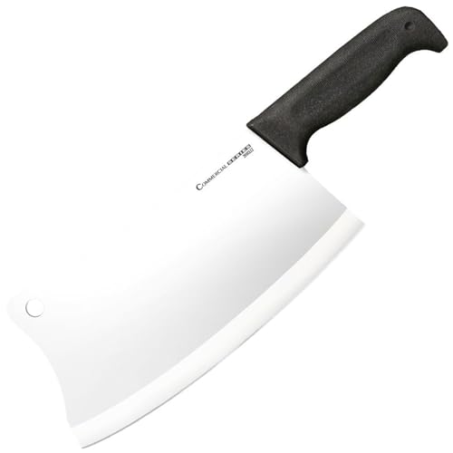 Cold Steel Commercial Series Cleaver von Cold Steel