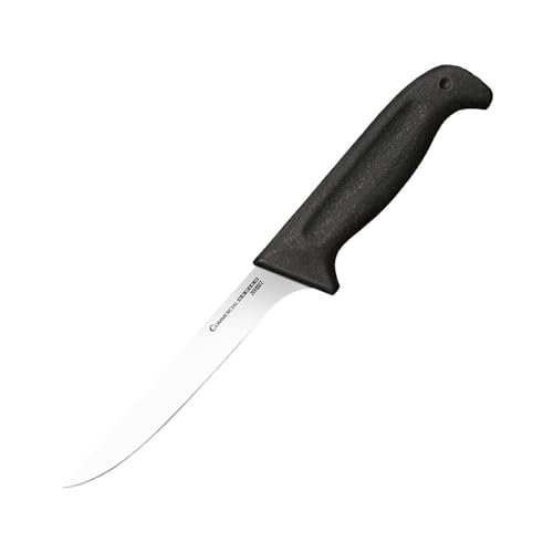 Cold Steel Commercial Series Flexibles Ausbeinmesser, 15,2 cm Cold Steel Commercial Series Flexibles Ausbeinmesser, 15,2 cm von Cold Steel