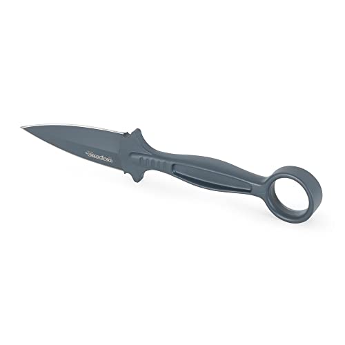 Cold Steel Drop Forged Battle Ring II, 89mm, Schwarz von Cold Steel