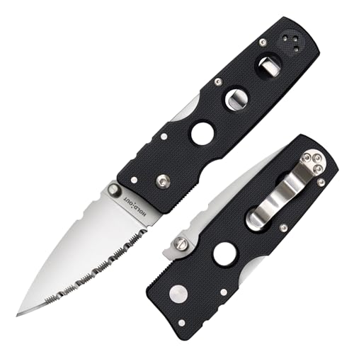 Cold Steel Hold Out Lockback von Cold Steel
