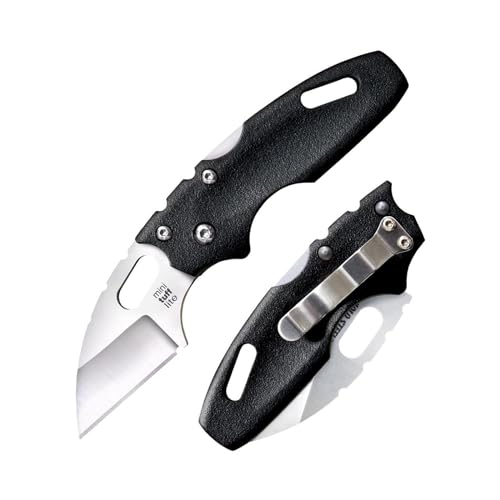 Cold Steel Lockback, Schwarz von Cold Steel