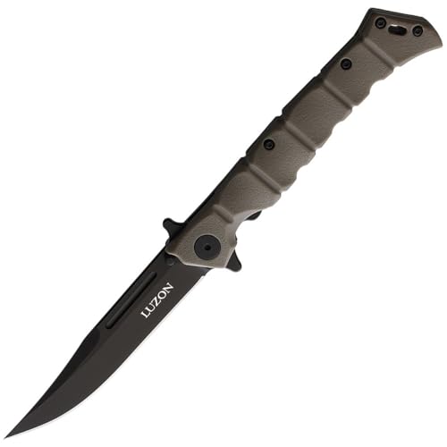 Cold Steel - Medium Luzon Linerlock DE von Cold Steel