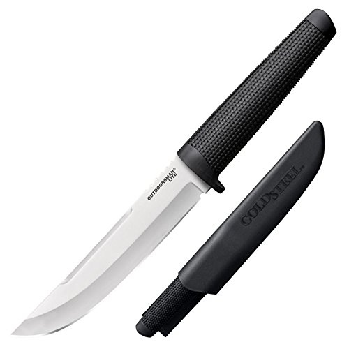 Cold Steel Outdoorsman Lite, 12.5in. x 2.5in. x 1.75in., Schwarz von Cold Steel