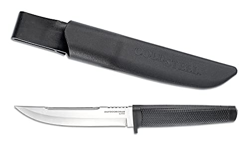 Cold Steel Outdoorsman Lite, 12.5in. x 2.5in. x 1.75in., Schwarz von Cold Steel