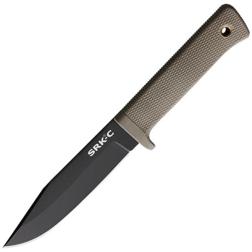 Cold Steel - SRK Compact Fixed Blade Cold Steel - SRK Compact Fixed Blade von Cold Steel