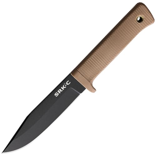Cold Steel - SRK Compact Fixed Blade von Cold Steel