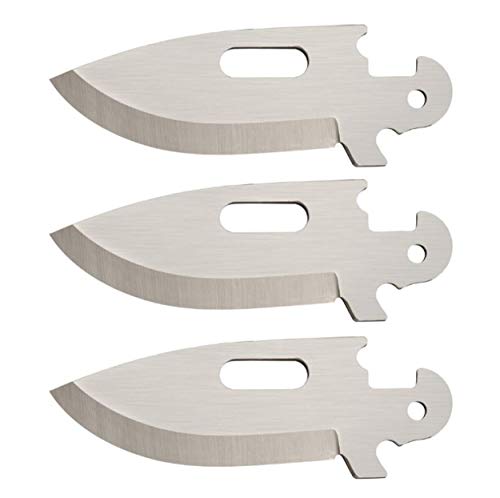 Cold Steel Uni-Erwachsene Click-N-Cut, schwarz, Einheitsgröße von Cold Steel