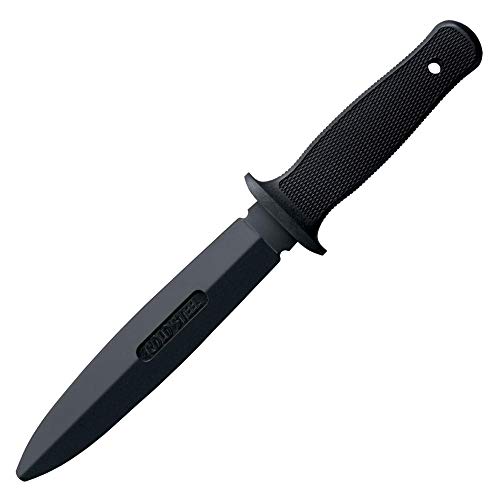 ROTHCO Cold Steel Training Knife, schwarz ROTHCO Cold Steel Training Knife, schwarz von Cold Steel