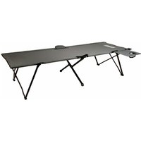 Coleman Campingbett, faltbar, inkl. Tragetasche - grau Coleman Campingbett, faltbar, inkl. Tragetasche - grau von Coleman