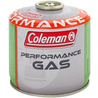 Coleman Performance C300 240g Gaskartusche mit EN417 Schraubventil Coleman Performance C300 240g Gaskartusche mit EN417 Schraubventil von Coleman