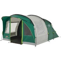 Coleman Rocky Mountain 5 Plus Zelt Coleman Rocky Mountain 5 Plus Zelt von Coleman