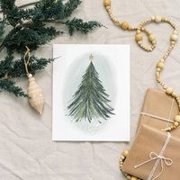 Weihnachtsdekor Merry Tree Kunstdruck 20x30 | Weihnachtsschmuck - Für Zu Hause Feiertagsdekoration Einfache Kunst Mantel Weihnachtsdekor Merry Tree Kunstdruck 20x30 | Weihnachtsschmuck - Für Zu Hause Feiertagsdekoration Einfache Kunst Mantel von ColeyKuyperArt