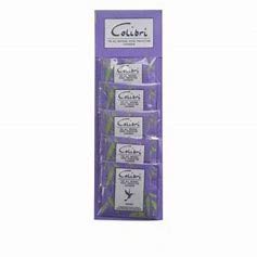 Colibri - Wool Protect Lavendel Mini-Beutel – Packung mit 5 Beuteln von Colibri