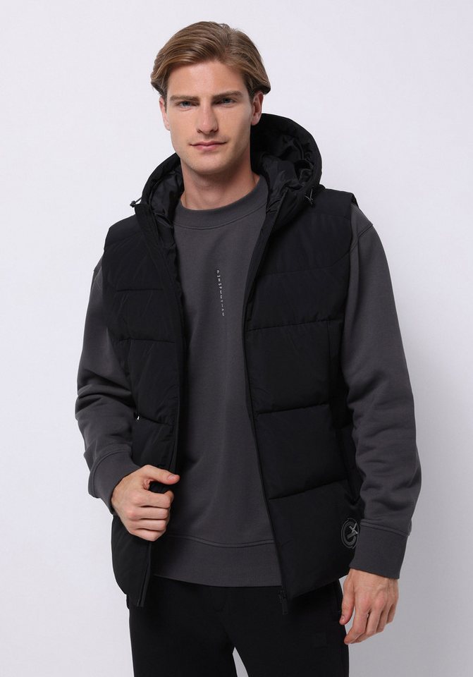 Colins Kleiderstange Colins Slim Fit Herrenweste Colins Kleiderstange Colins Slim Fit Herrenweste von Colins