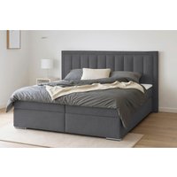 COLLECTION AB Boxbett "ATHENA inkl. Bettkasten, erhältlich in der Breite 180cm" erhältlich in verschiedenen Härtegraden, inkl. Topper COLLECTION AB Boxbett "ATHENA inkl. Bettkasten, erhältlich in der Breite 180cm" erhältlich in verschiedenen Härtegraden, inkl. Topper von Collection Ab