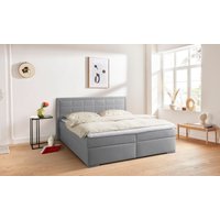 COLLECTION AB Boxbett ""Athena", OTTOs Choice, Topseller wahlweise mit Bettkasten" inkl. Topper bei Ausführung mit Matratze, in Härtegraden H2, H3, H4 COLLECTION AB Boxbett ""Athena", OTTOs Choice, Topseller wahlweise mit Bettkasten" inkl. Topper bei Ausführung mit Matratze, in Härtegraden H2, H3, H4 von Collection Ab