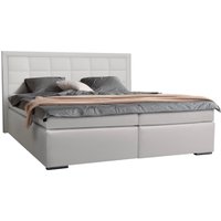 COLLECTION AB Boxspringbett "30 Jahre Jubiläums-Modell Athena", in H2,H3 & H4, wahlweise mit LED-Leiste von Collection Ab