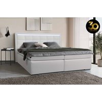 COLLECTION AB Boxspringbett "30 Jahre Jubiläums-Modell Athena" von Collection Ab