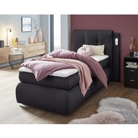 COLLECTION AB Boxspringbett "Borna" von Collection Ab