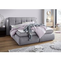 COLLECTION AB Boxspringbett "Borna" von Collection Ab