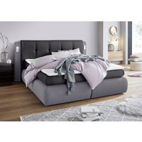 COLLECTION AB Boxspringbett "Borna" von Collection Ab