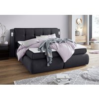 COLLECTION AB Boxspringbett "Borna" von Collection Ab