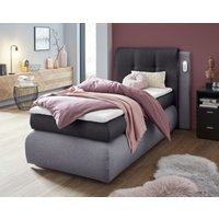 COLLECTION AB Boxspringbett "Borna" von Collection Ab