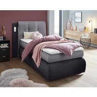 COLLECTION AB Boxspringbett "Borna" von Collection Ab