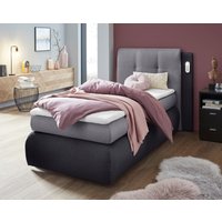 COLLECTION AB Boxspringbett "Borna" von Collection Ab