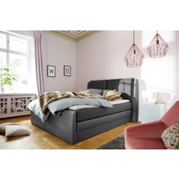 COLLECTION AB Boxspringbett "Rubene" von Collection Ab