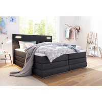 COLLECTION AB Boxspringbett "Rubona" von Collection Ab