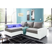 COLLECTION AB Ecksofa "Relax" von Collection Ab