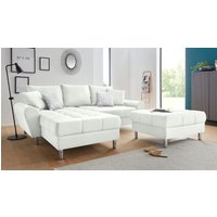 COLLECTION AB Ecksofa "Rada" von Collection Ab