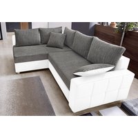 COLLECTION AB Ecksofa "Parma" von Collection Ab