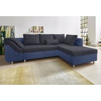 COLLECTION AB Ecksofa "Sally" von Collection Ab