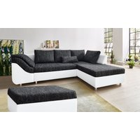 COLLECTION AB Ecksofa "Sally" von Collection Ab