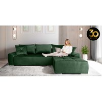 COLLECTION AB Ecksofa "30 Jahre Jubiläums-Modell Bilbao" von Collection Ab