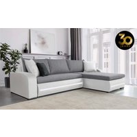 COLLECTION AB Ecksofa "30 Jahre Jubiläums-Modell Wind" von Collection Ab