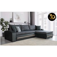 COLLECTION AB Ecksofa "30 Jahre Jubiläums-Modell Wind" von Collection Ab