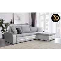 COLLECTION AB Ecksofa "30 Jahre Jubiläums-Modell Wind" von Collection Ab