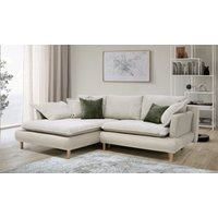 COLLECTION AB Ecksofa "Mandela L-Form" von Collection Ab