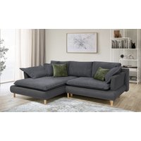 COLLECTION AB Ecksofa "Mandela L-Form" von Collection Ab