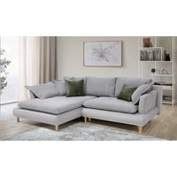 COLLECTION AB Ecksofa "Mandela L-Form" von Collection Ab