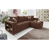 COLLECTION AB Ecksofa "John" von Collection Ab