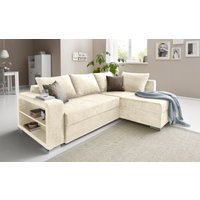 COLLECTION AB Ecksofa "John L-Form" von Collection Ab