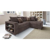 COLLECTION AB Ecksofa "John" von Collection Ab