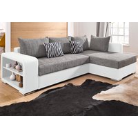 COLLECTION AB Ecksofa "John" von Collection Ab