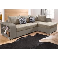 COLLECTION AB Ecksofa "John" von Collection Ab