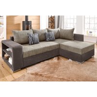 COLLECTION AB Ecksofa "John" von Collection Ab